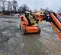 2017 JLG E400AJPN Articulating Boom Lift