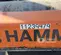 2021 Hamm H10I Single Drum Roller