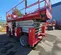 2018 MEC 6092RT Rough Terrain Scissor Lift