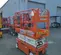 2019 Snorkel S3219E Scissor Lift