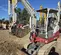 2021 Takeuchi TB230 Mini Excavator