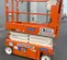 2019 Snorkel S3219E Scissor Lift