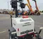 2021 Allmand NLGR LC 3KW Portable Work Light