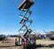 2017 Skyjack SJ8841RT Rough Terrain Scissor Lift
