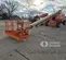 2018 JLG 800S Boom Lift