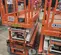 2019 Snorkel S3226E Scissor Lift