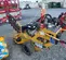 2018 Vermeer RTX130 Trencher