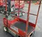 2017 Skyjack SJ16 Self-Propelled One-Person Lift