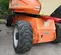 2016 JLG 1250AJP Articulating Boom Lift