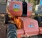 2016 JLG 460SJ Boom Lift
