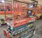 2016 Skyjack SJIII3219 Scissor Lift