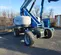 2016 Genie S-60X Boom Lift