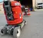 2018 Skyjack SJ30ARJE Articulating Boom Lift