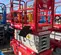 2018 MEC MICRO 19 Scissor Lift