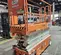 2019 Snorkel S3226E Scissor Lift