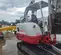 2021 Takeuchi TB240 Mini Excavator