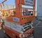 2019 Snorkel S4726E Scissor Lift