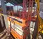 2019 Snorkel S3226E Scissor Lift