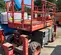 2019 Skyjack SJ6826RT Rough Terrain Scissor Lift