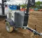 2022 Allmand NLGR LC 3KW Portable Work Light