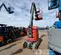 2017 Skyjack SJ30ARJE Articulating Boom Lift