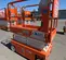2019 Snorkel S3219E Scissor Lift