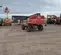 2017 Skyjack SJ66T Boom Lift