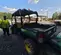2022 John Deere XUV855M S4 Utility Vehicle