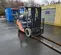 2018 Toyota 8FGU25 Warehouse Forklift