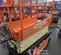 2017 JLG 1932R Scissor Lift