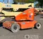 2013 JLG E400AN Articulating Boom Lift