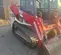 2021 Takeuchi TL12V2-CR Track Loader