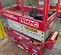 2018 MEC 1330SE Scissor Lift
