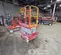 2021 MEC MICRO 13-XD Scissor Lift