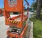 2019 Snorkel S3219E Scissor Lift