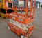 2019 Snorkel S3219E Scissor Lift