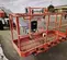2018 Skyjack SJ61T Boom Lift