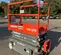 2017 Skyjack SJIII3219 Scissor Lift