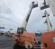 2019 Snorkel 600S Boom Lift