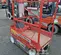 2017 Skyjack SJ12 Self-Propelled One-Person Lift