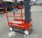 2017 Skyjack SJ12 Self-Propelled One-Person Lift