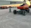 2017 Snorkel TB86J Boom Lift