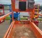 2019 Snorkel S3219E Scissor Lift