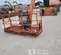 2017 JLG 1250AJP Articulating Boom Lift
