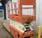 2019 Snorkel S3226E Scissor Lift