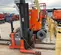 2018 Toyota 6BWR15 Warehouse Forklift