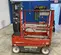 2017 Skyjack SJ16 Self-Propelled One-Person Lift