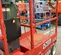 2017 Skyjack SJ12 Self-Propelled One-Person Lift