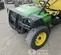 2022 John Deere 855M S4 Utility Vehicle