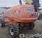 2016 JLG 600S Boom Lift